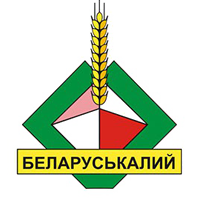 Беларуськалий